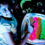 Smarteez Northen Lights Threapy Jar