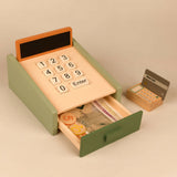 Playbox Funny Money - Cashier