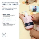 Growgether Baby Wash & Shampoo 300ml
