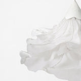 Kiyo Miyo White Flower Famp