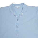 Polkas & Stripes Ps White Night Suit