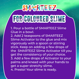 Smarteez Northen Lights Threapy Jar