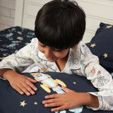 To The Moon And Back Night Suit