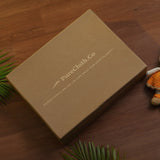 Gift Hamper for Newborn | The Little Nest Bundle | Pink