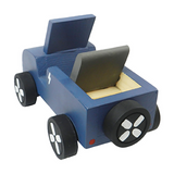 Playbox EV Jeep