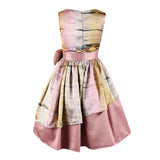 BABY-PINK-MARBLE-PRINT-DRESS-83116-2