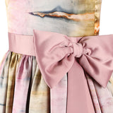 BABY-PINK-MARBLE-PRINT-DRESS-83116-3