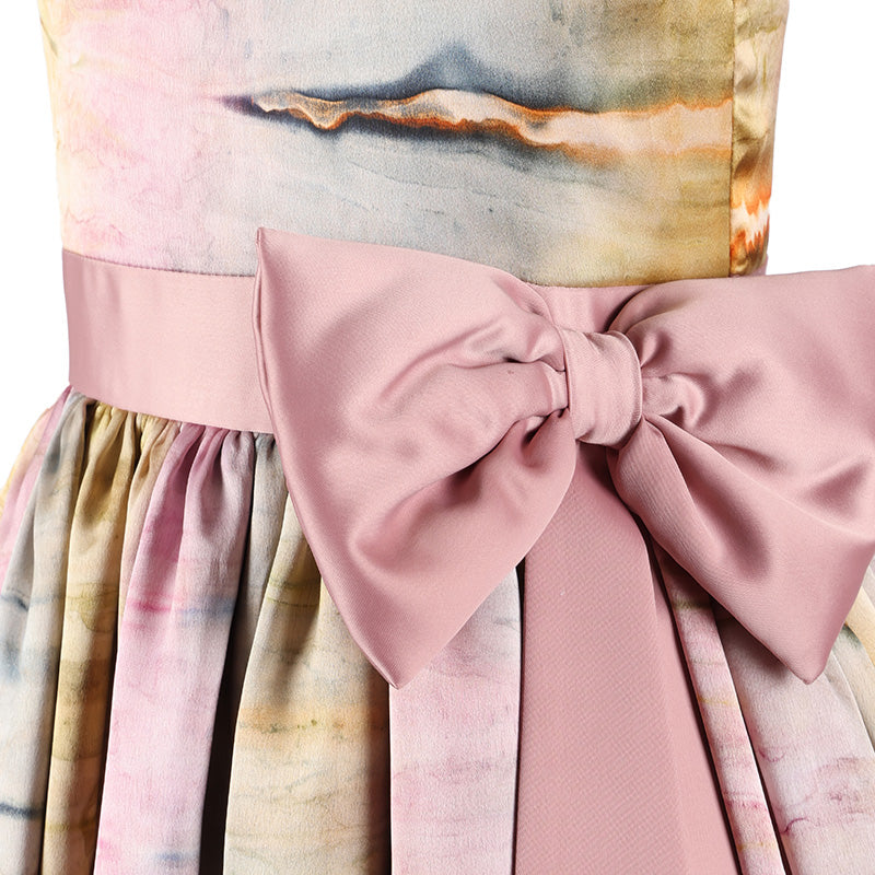 BABY-PINK-MARBLE-PRINT-DRESS-83116-3