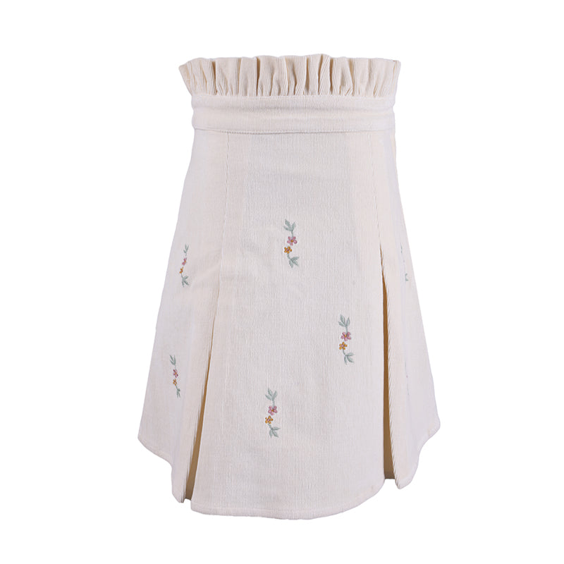 CORDROY-SKIRT-87714-1