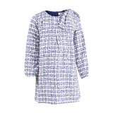 CHUNKY-BOW-TWEED-DRESS-87746-1