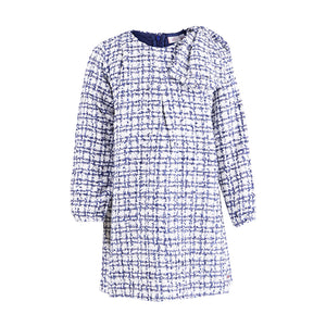 CHUNKY-BOW-TWEED-DRESS-87746-1