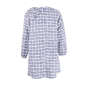 CHUNKY-BOW-TWEED-DRESS-87746-2