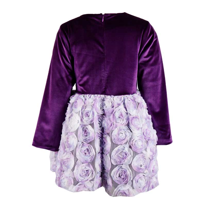 PURPLE-ROSE-DRESS-89774-2