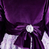 PURPLE-ROSE-DRESS-89774-3