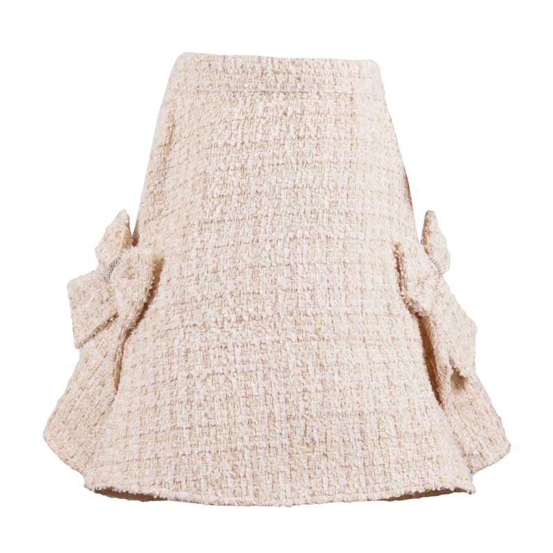 BOW-FLARED-SKIRT-89788-1