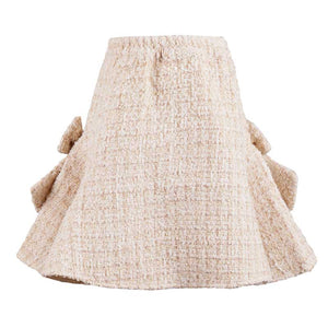 BOW-FLARED-SKIRT-89788-2