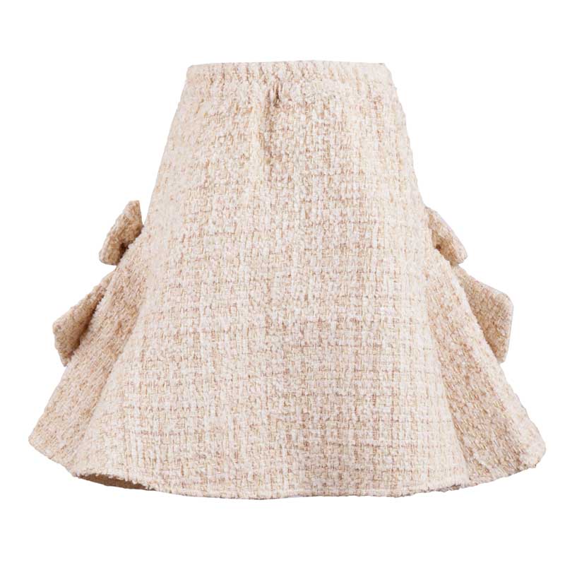 BOW-FLARED-SKIRT-89788-2