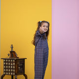 Mamarill Girls The Midnight Mosaic Jumpsuit