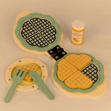 Playbox Sweet Treat - Waffle Maker Beige Color