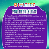 Smarteez Northen Lights Threapy Jar