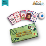 LFF Cha-Ching Champions