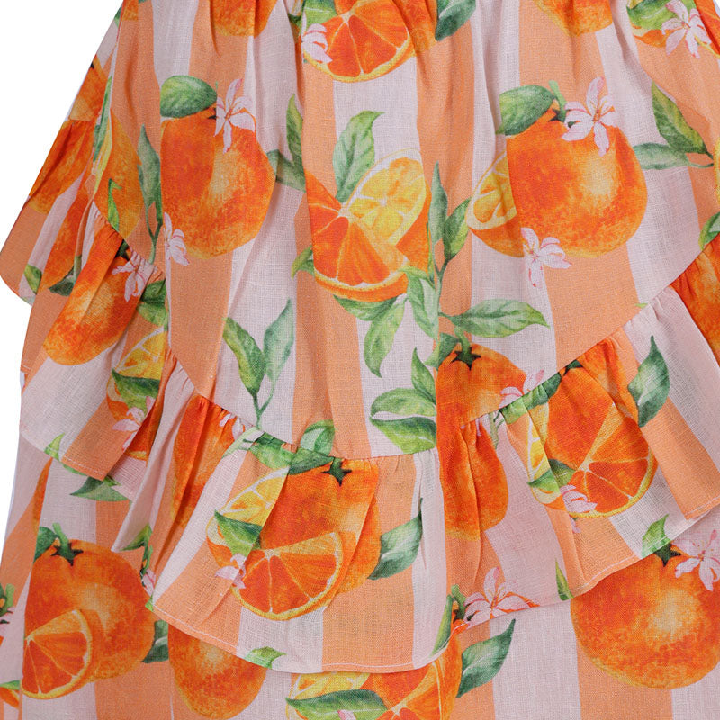 ORANGE-PRINT-SKIRT-92174-3
