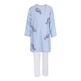 FEATHER-KURTA-SET-92320-1