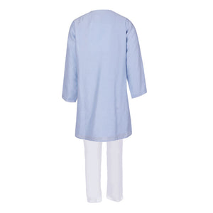 FEATHER-KURTA-SET-92320-2
