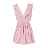 DUSTY-FLORAL-DRESS-WITH-DUNGAREE-92462-2