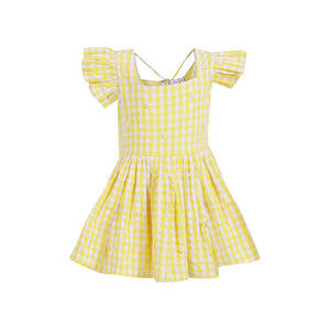 YELLOW-CHECK-DRESS-92502-1