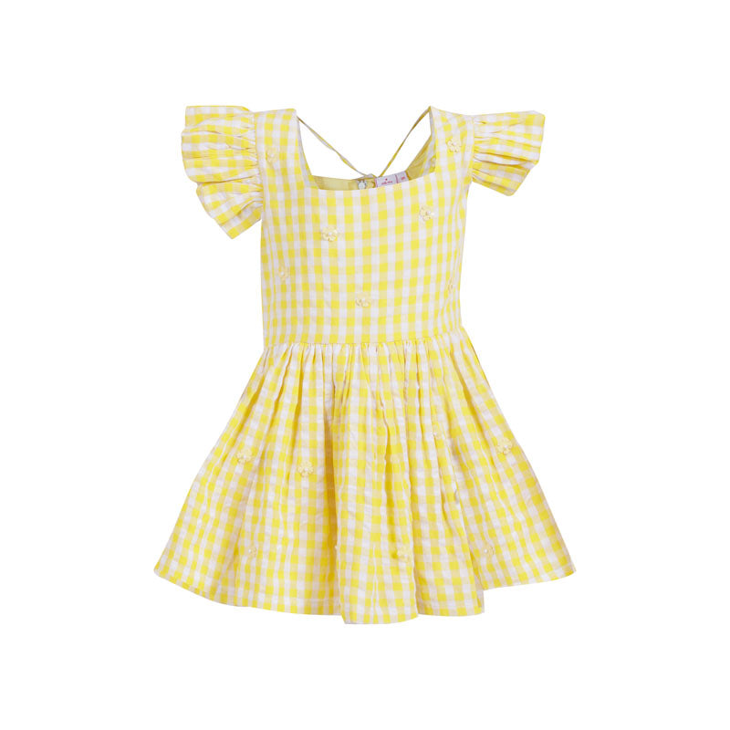 YELLOW-CHECK-DRESS-92502-1
