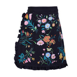 HAND-PAINTED-FLORAL-SHORT-92513-1