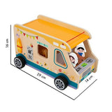 Playbox Little camper