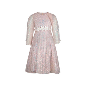 CAPE-SLEEVE-DRESS-96187-1