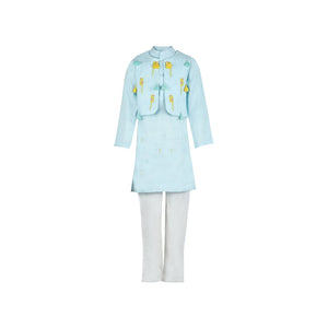 LOVE-BIRD-KURTA-KOTI-SET-96292-1