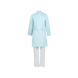 LOVE-BIRD-KURTA-KOTI-SET-96292-2