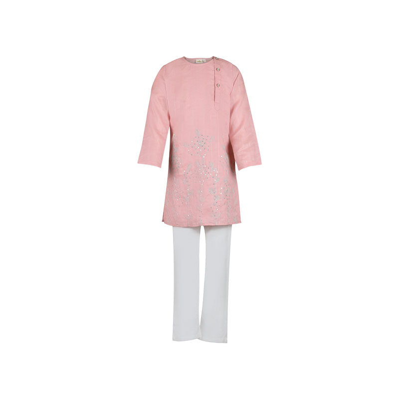 ROSE-EMBROIDERY-KURTA-PAYJAMA-SET-96314-1