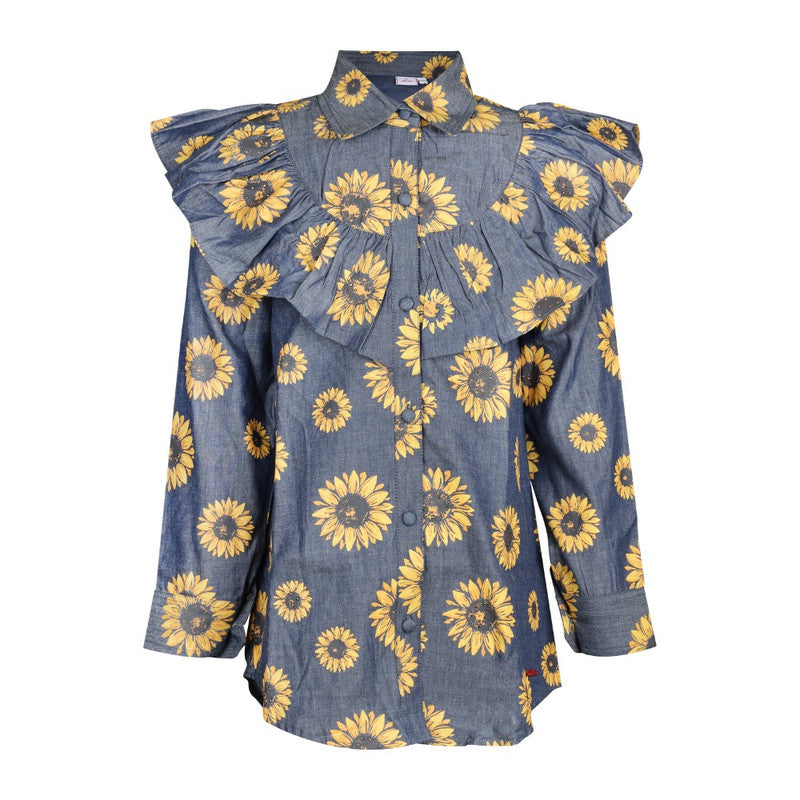 SUNFLOWER-PRINT-DRESS-99878-1