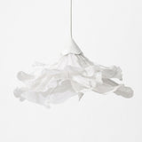 Kiyo Miyo White Flower Famp