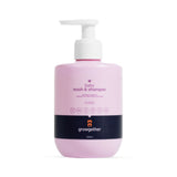 Growgether Baby Wash & Shampoo 300ml