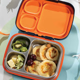 Zookeeper A Time Before Time Better Bento Tri