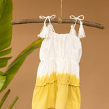 Mamarill Girls Dress Up For The Beach, Or For A Stroll Around Your Favourite Cafe
