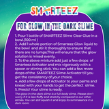 Smarteez Northen Lights Threapy Jar