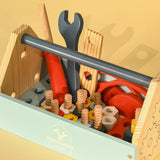 Playbox Fix It Up - Tool kit