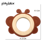 Playbox Butterfly teether
