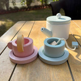 Playbox Tea 'n' me Tea Set