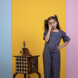 Mamarill Girls The Midnight Mosaic Jumpsuit