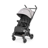 Growgether GOLITE Travel Cabin Compatible Lightweight Stroller| 0-4 Years (Up to 22 kg) - Grey