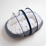 Aariro Mosquito net - Little Dino
