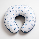 Aariro Nursing Pillow - Nautical